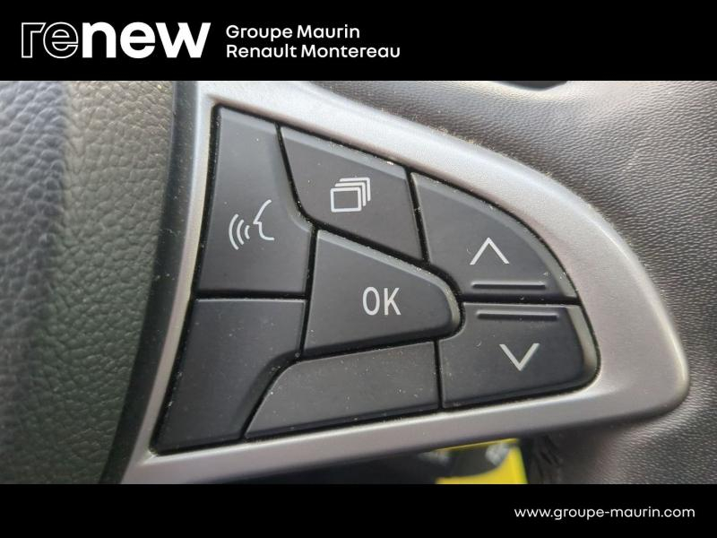 DACIA Jogger d’occasion à vendre à VARENNES SUR SEINE chez DPL - AUTOMOBILES (Photo 16)