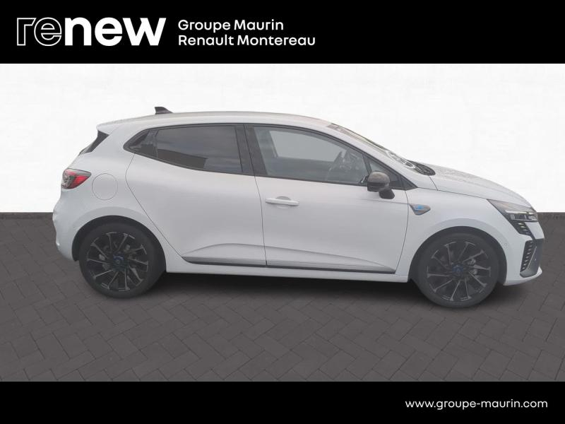 RENAULT Clio d’occasion à vendre à VARENNES SUR SEINE chez DPL - AUTOMOBILES (Photo 3)