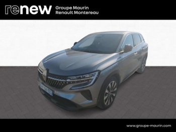 RENAULT Austral d’occasion à vendre à VARENNES SUR SEINE