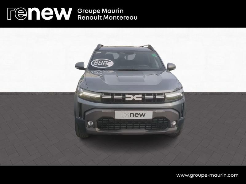 agency.seo.links.detann.title DACIA Duster d’occasion à vendre à VARENNES SUR SEINE chez DPL - AUTOMOBILES (Photo 3)