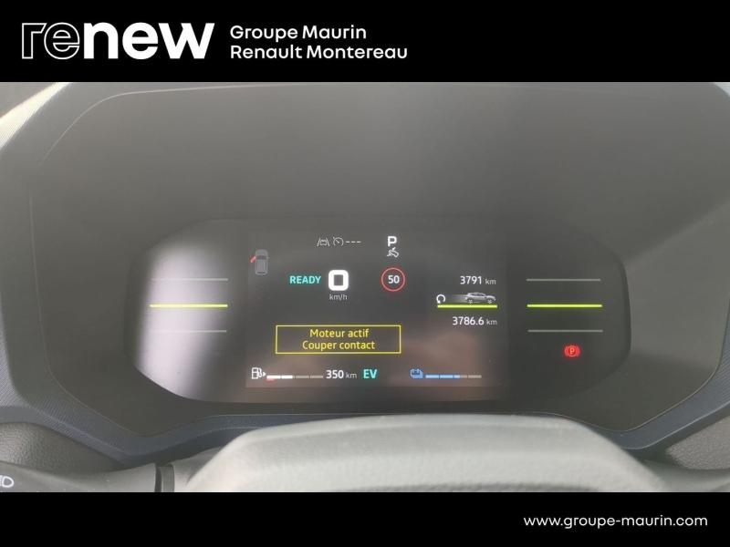 agency.seo.links.detann.title DACIA Duster d’occasion à vendre à VARENNES SUR SEINE chez DPL - AUTOMOBILES (Photo 10)