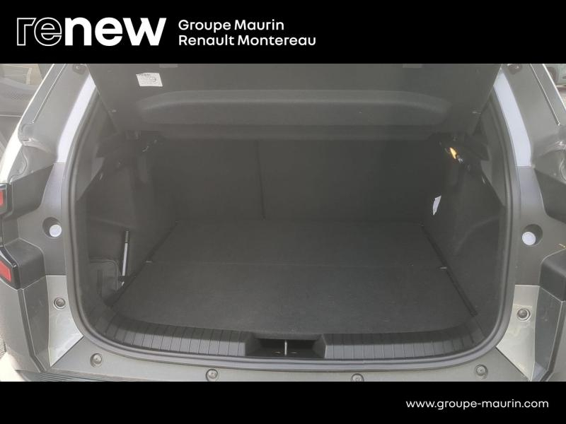 agency.seo.links.detann.title DACIA Duster d’occasion à vendre à VARENNES SUR SEINE chez DPL - AUTOMOBILES (Photo 14)