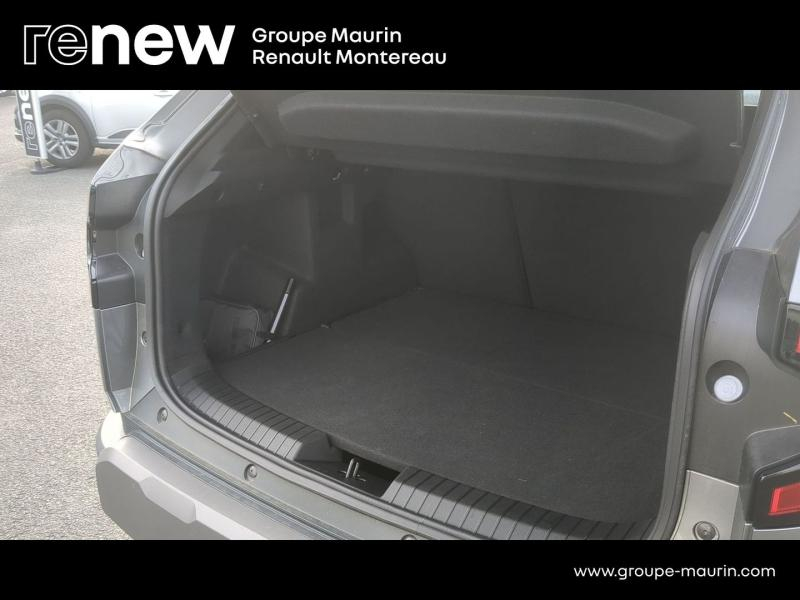 agency.seo.links.detann.title DACIA Duster d’occasion à vendre à VARENNES SUR SEINE chez DPL - AUTOMOBILES (Photo 15)