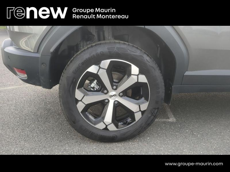 agency.seo.links.detann.title DACIA Duster d’occasion à vendre à VARENNES SUR SEINE chez DPL - AUTOMOBILES (Photo 17)