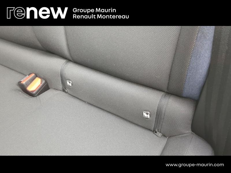 agency.seo.links.detann.title DACIA Duster d’occasion à vendre à VARENNES SUR SEINE chez DPL - AUTOMOBILES (Photo 19)