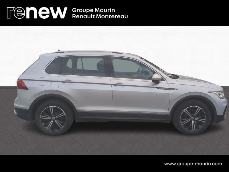 agency.seo.links.detann.title VOLKSWAGEN Tiguan d’occasion à vendre à VARENNES SUR SEINE chez DPL - AUTOMOBILES (Photo 3)