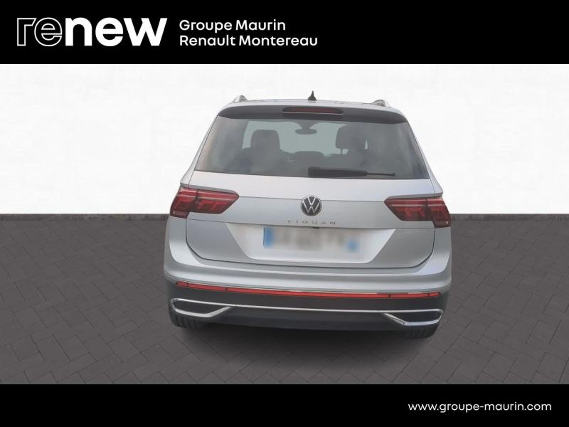 agency.seo.links.detann.title VOLKSWAGEN Tiguan d’occasion à vendre à VARENNES SUR SEINE chez DPL - AUTOMOBILES (Photo 4)