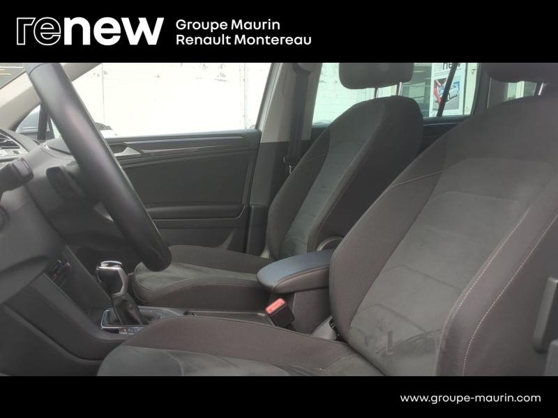 agency.seo.links.detann.title VOLKSWAGEN Tiguan d’occasion à vendre à VARENNES SUR SEINE chez DPL - AUTOMOBILES (Photo 10)