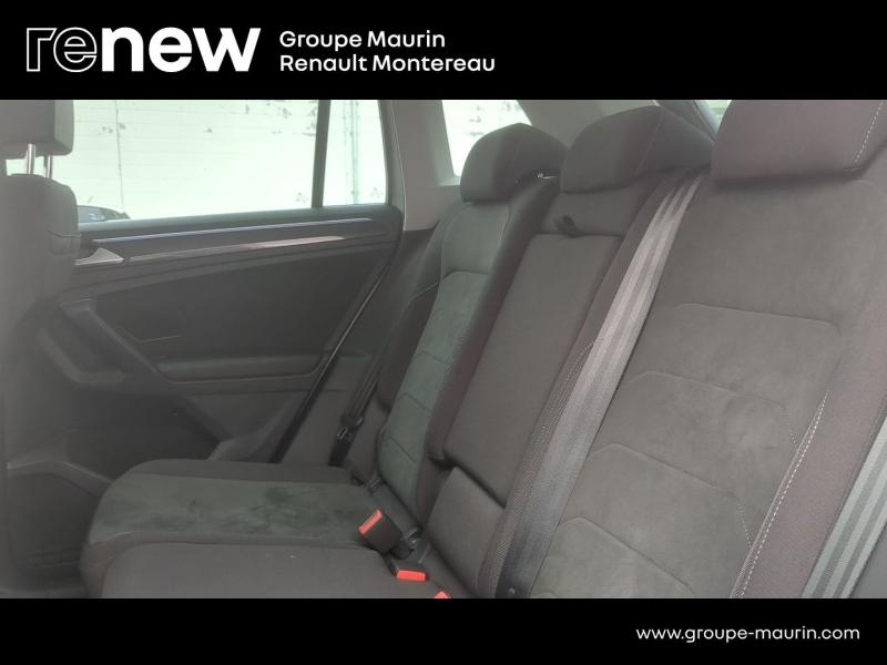 agency.seo.links.detann.title VOLKSWAGEN Tiguan d’occasion à vendre à VARENNES SUR SEINE chez DPL - AUTOMOBILES (Photo 11)