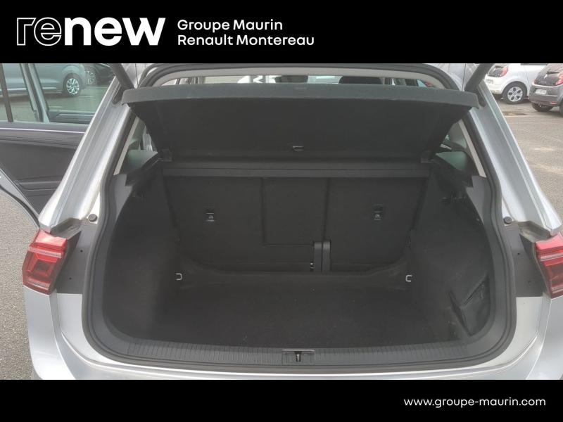 agency.seo.links.detann.title VOLKSWAGEN Tiguan d’occasion à vendre à VARENNES SUR SEINE chez DPL - AUTOMOBILES (Photo 13)