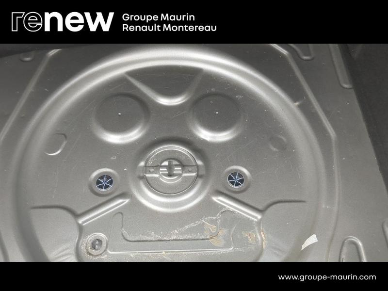 agency.seo.links.detann.title VOLKSWAGEN Tiguan d’occasion à vendre à VARENNES SUR SEINE chez DPL - AUTOMOBILES (Photo 14)