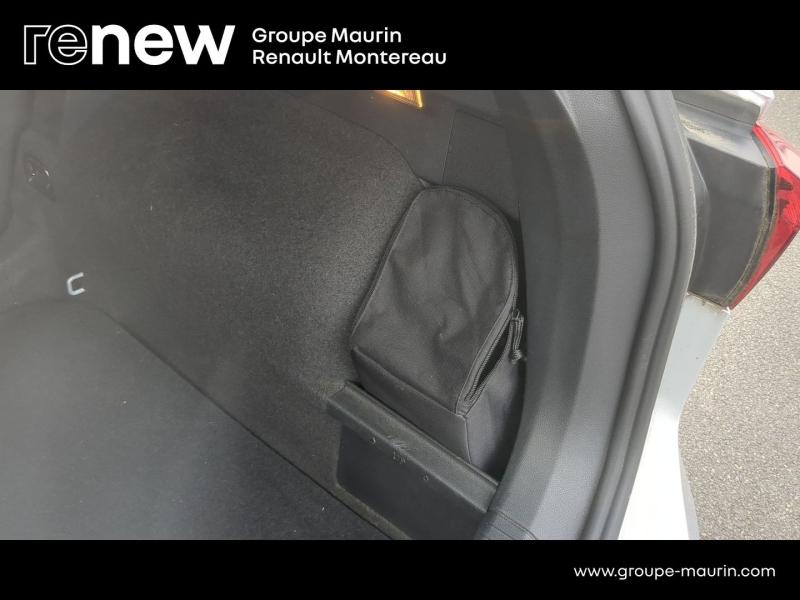 agency.seo.links.detann.title VOLKSWAGEN Tiguan d’occasion à vendre à VARENNES SUR SEINE chez DPL - AUTOMOBILES (Photo 15)