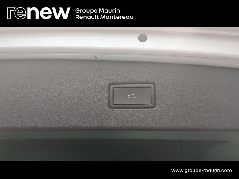 agency.seo.links.detann.title VOLKSWAGEN Tiguan d’occasion à vendre à VARENNES SUR SEINE chez DPL - AUTOMOBILES (Photo 16)