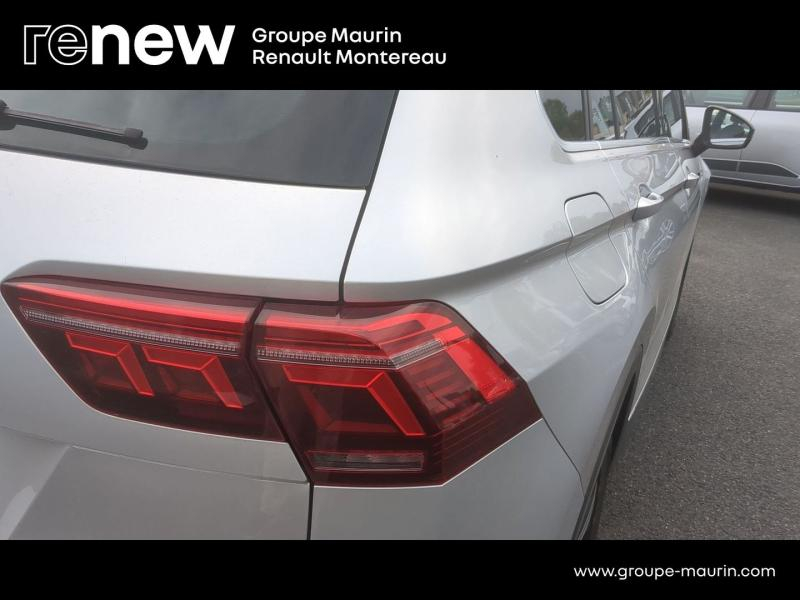 agency.seo.links.detann.title VOLKSWAGEN Tiguan d’occasion à vendre à VARENNES SUR SEINE chez DPL - AUTOMOBILES (Photo 17)