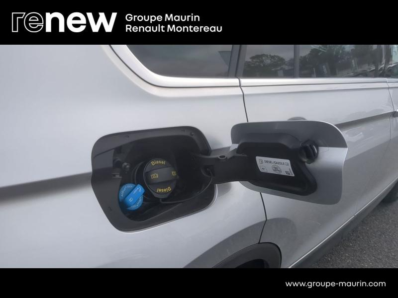 agency.seo.links.detann.title VOLKSWAGEN Tiguan d’occasion à vendre à VARENNES SUR SEINE chez DPL - AUTOMOBILES (Photo 18)