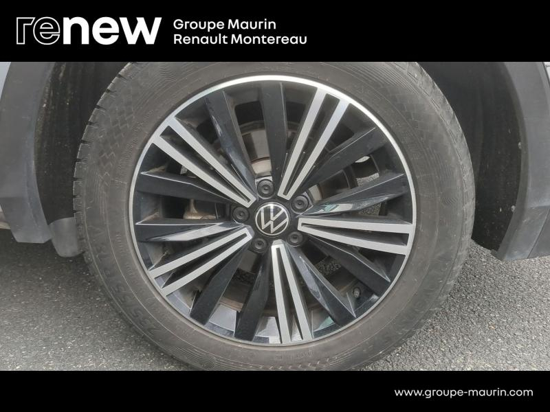 agency.seo.links.detann.title VOLKSWAGEN Tiguan d’occasion à vendre à VARENNES SUR SEINE chez DPL - AUTOMOBILES (Photo 19)
