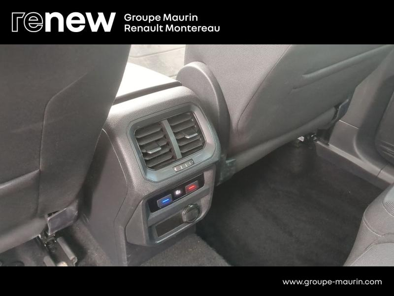 agency.seo.links.detann.title VOLKSWAGEN Tiguan d’occasion à vendre à VARENNES SUR SEINE chez DPL - AUTOMOBILES (Photo 20)