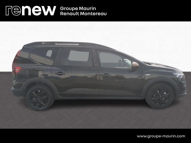 agency.seo.links.detann.title DACIA Jogger d’occasion à vendre à VARENNES SUR SEINE chez DPL - AUTOMOBILES (Photo 3)