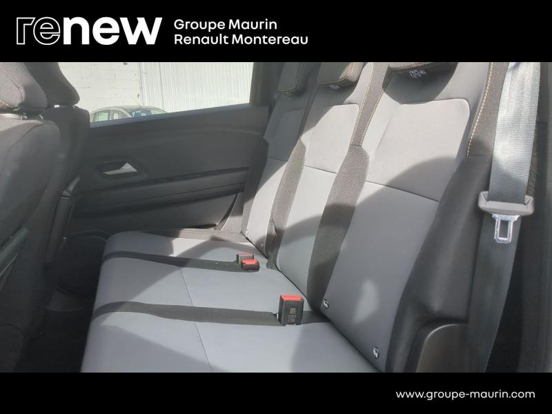 agency.seo.links.detann.title DACIA Jogger d’occasion à vendre à VARENNES SUR SEINE chez DPL - AUTOMOBILES (Photo 11)