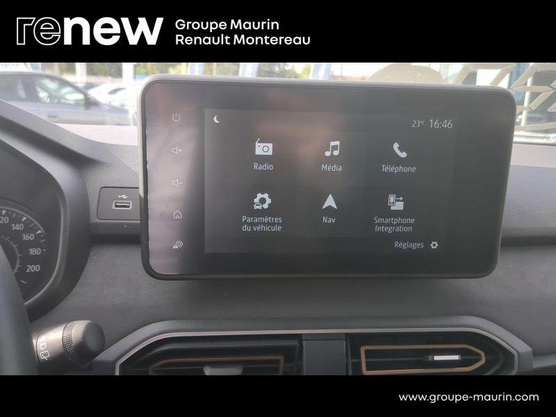 agency.seo.links.detann.title DACIA Jogger d’occasion à vendre à VARENNES SUR SEINE chez DPL - AUTOMOBILES (Photo 12)