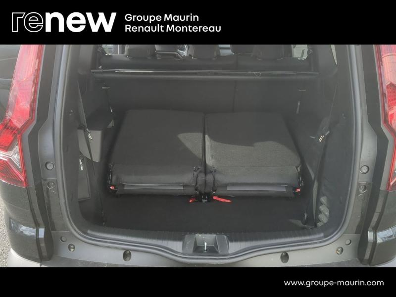 agency.seo.links.detann.title DACIA Jogger d’occasion à vendre à VARENNES SUR SEINE chez DPL - AUTOMOBILES (Photo 13)