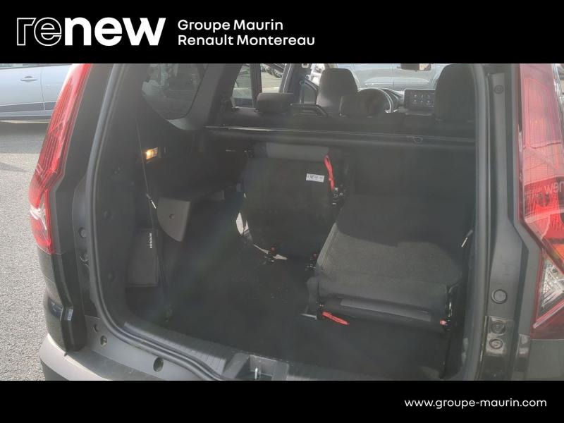 agency.seo.links.detann.title DACIA Jogger d’occasion à vendre à VARENNES SUR SEINE chez DPL - AUTOMOBILES (Photo 14)