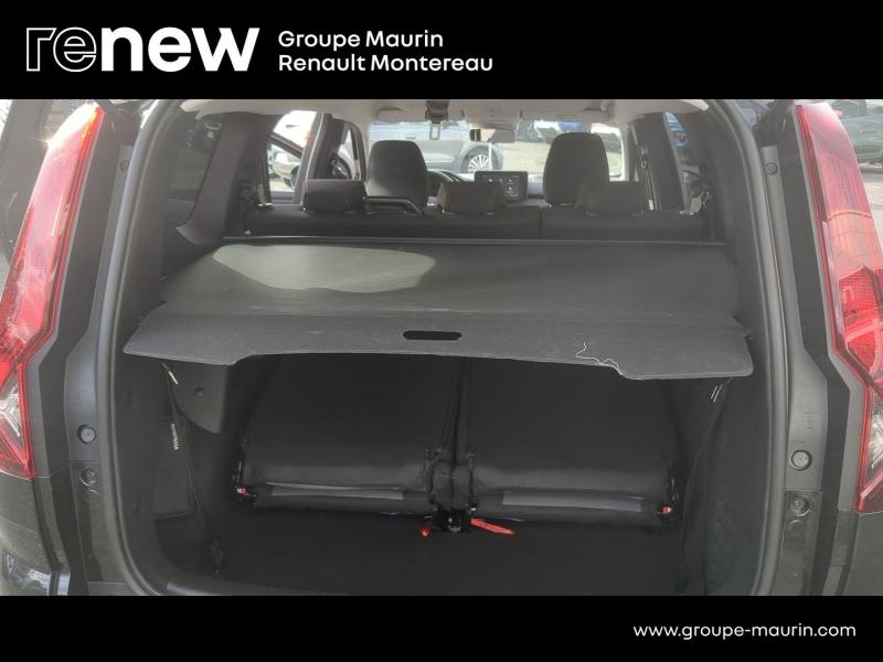 agency.seo.links.detann.title DACIA Jogger d’occasion à vendre à VARENNES SUR SEINE chez DPL - AUTOMOBILES (Photo 15)