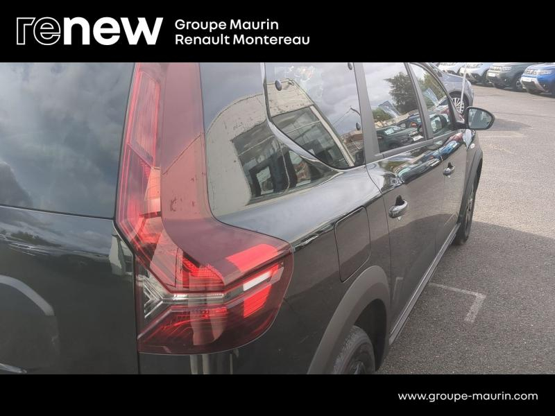 agency.seo.links.detann.title DACIA Jogger d’occasion à vendre à VARENNES SUR SEINE chez DPL - AUTOMOBILES (Photo 16)