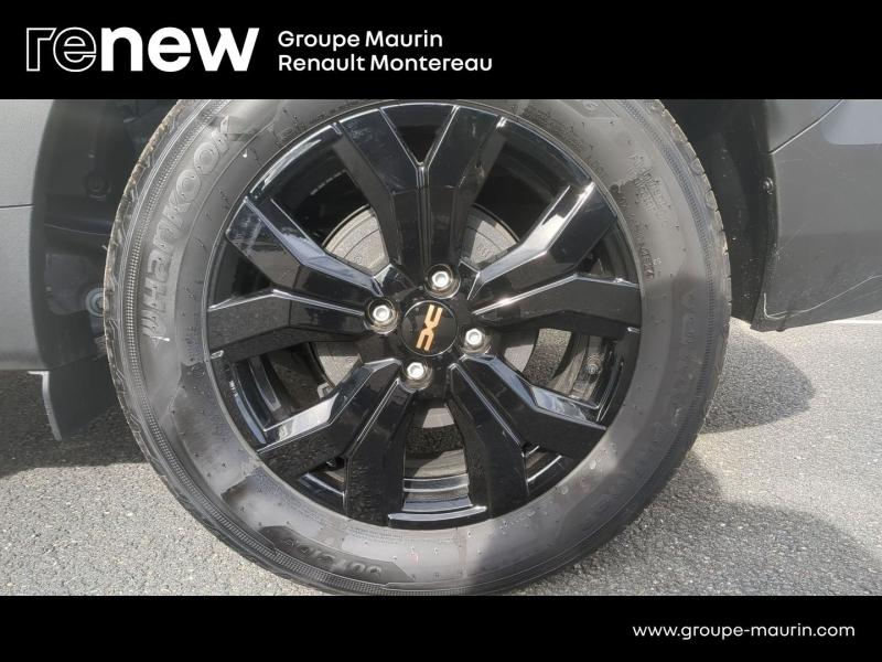 agency.seo.links.detann.title DACIA Jogger d’occasion à vendre à VARENNES SUR SEINE chez DPL - AUTOMOBILES (Photo 18)