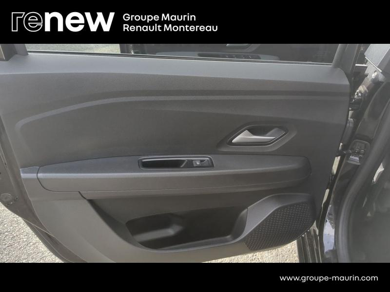 agency.seo.links.detann.title DACIA Jogger d’occasion à vendre à VARENNES SUR SEINE chez DPL - AUTOMOBILES (Photo 20)