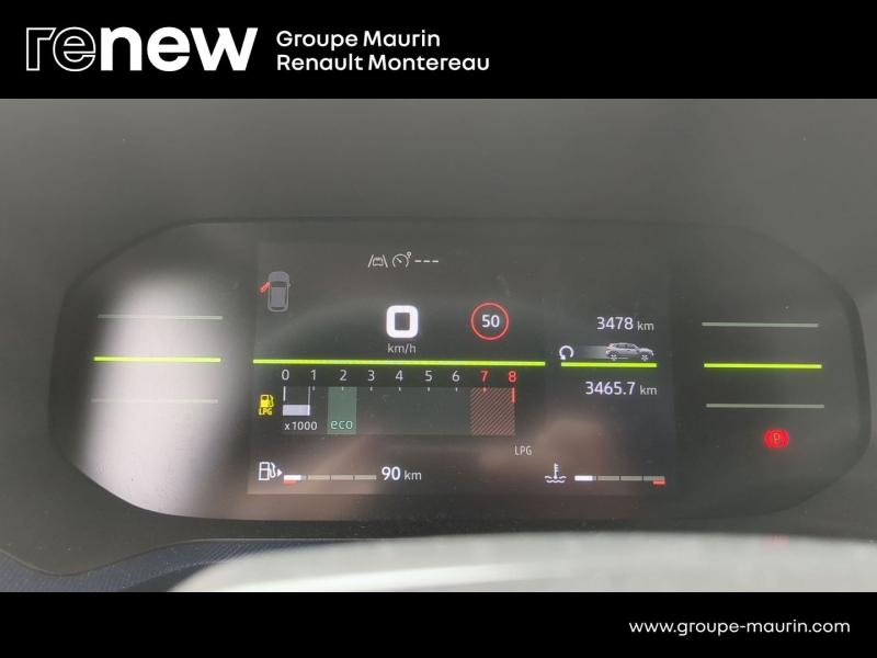 agency.seo.links.detann.title DACIA Duster d’occasion à vendre à VARENNES SUR SEINE chez DPL - AUTOMOBILES (Photo 9)