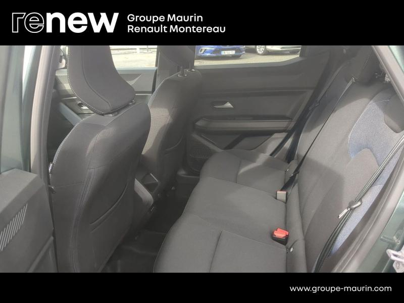 agency.seo.links.detann.title DACIA Duster d’occasion à vendre à VARENNES SUR SEINE chez DPL - AUTOMOBILES (Photo 11)