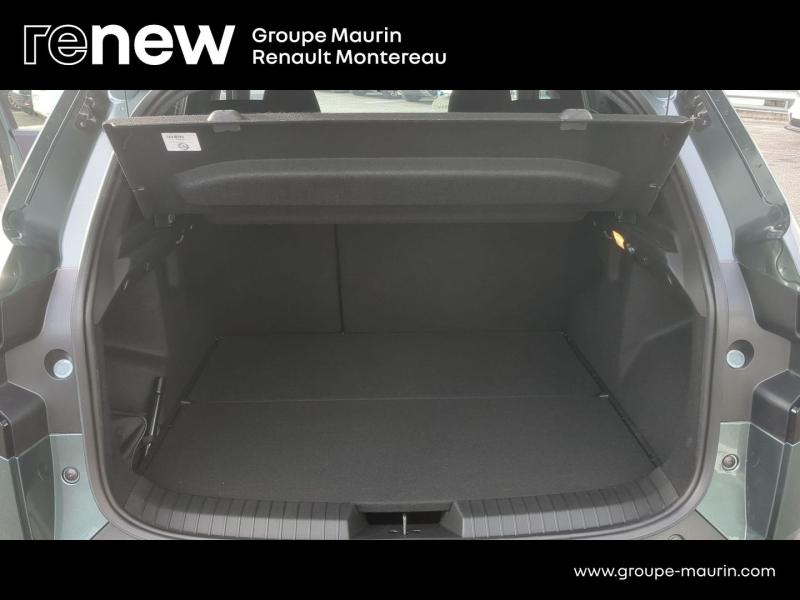 agency.seo.links.detann.title DACIA Duster d’occasion à vendre à VARENNES SUR SEINE chez DPL - AUTOMOBILES (Photo 13)