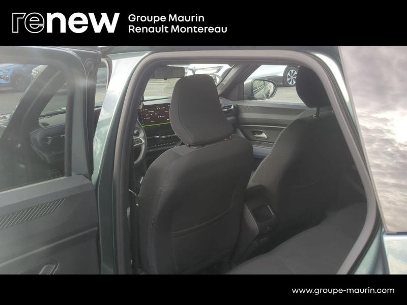 agency.seo.links.detann.title DACIA Duster d’occasion à vendre à VARENNES SUR SEINE chez DPL - AUTOMOBILES (Photo 19)