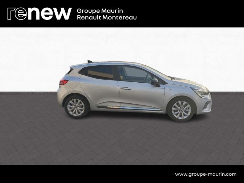RENAULT Clio d’occasion à vendre à VARENNES SUR SEINE chez DPL - AUTOMOBILES (Photo 3)