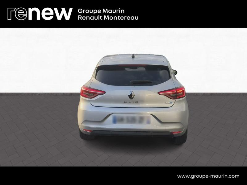 RENAULT Clio d’occasion à vendre à VARENNES SUR SEINE chez DPL - AUTOMOBILES (Photo 4)