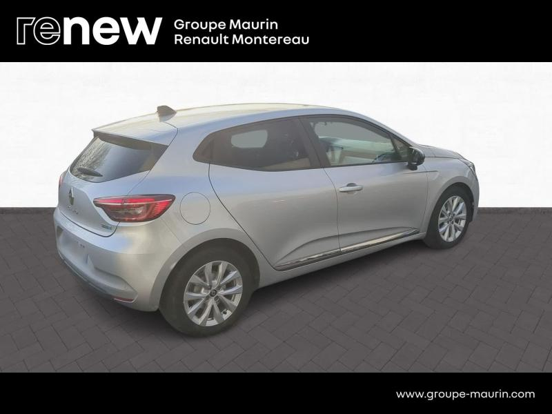 RENAULT Clio d’occasion à vendre à VARENNES SUR SEINE chez DPL - AUTOMOBILES (Photo 5)