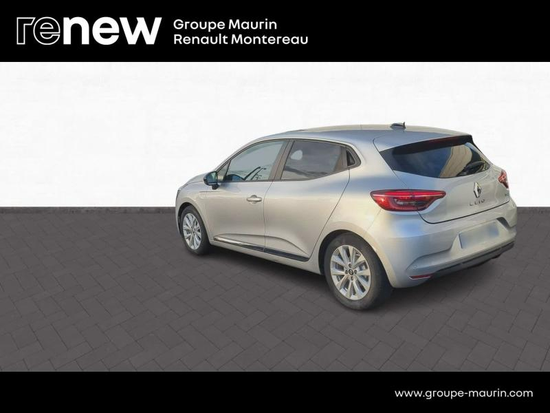 RENAULT Clio d’occasion à vendre à VARENNES SUR SEINE chez DPL - AUTOMOBILES (Photo 6)
