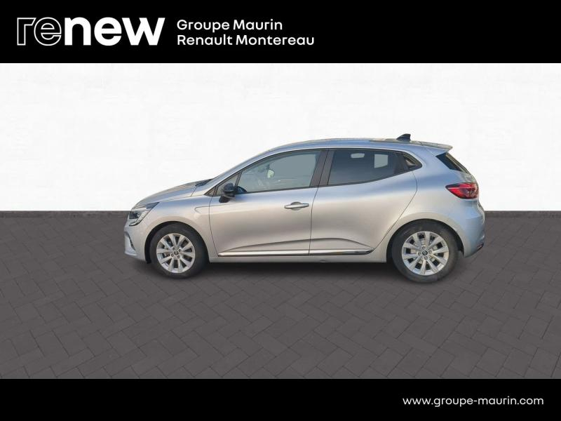 RENAULT Clio d’occasion à vendre à VARENNES SUR SEINE chez DPL - AUTOMOBILES (Photo 7)