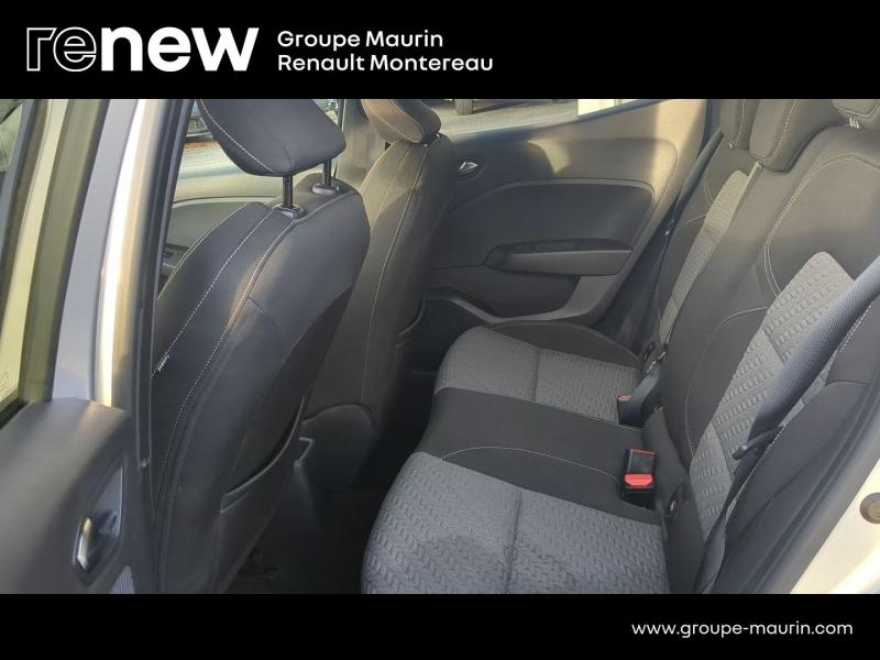 RENAULT Clio d’occasion à vendre à VARENNES SUR SEINE chez DPL - AUTOMOBILES (Photo 11)