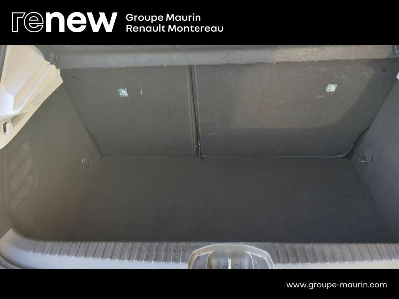 RENAULT Clio d’occasion à vendre à VARENNES SUR SEINE chez DPL - AUTOMOBILES (Photo 13)