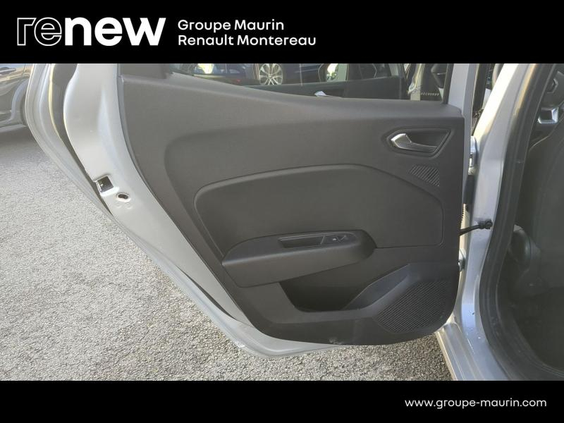 RENAULT Clio d’occasion à vendre à VARENNES SUR SEINE chez DPL - AUTOMOBILES (Photo 17)