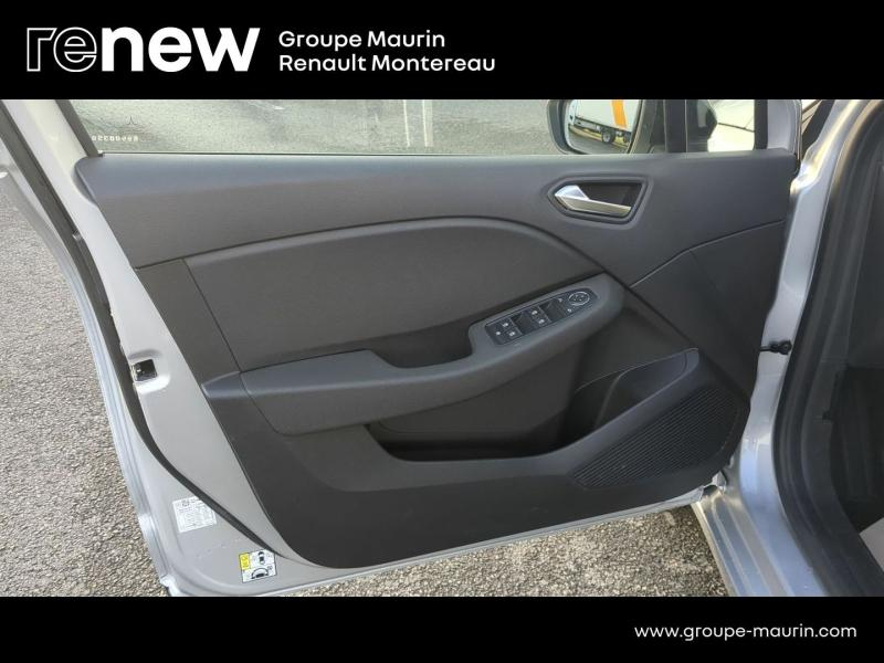 RENAULT Clio d’occasion à vendre à VARENNES SUR SEINE chez DPL - AUTOMOBILES (Photo 18)