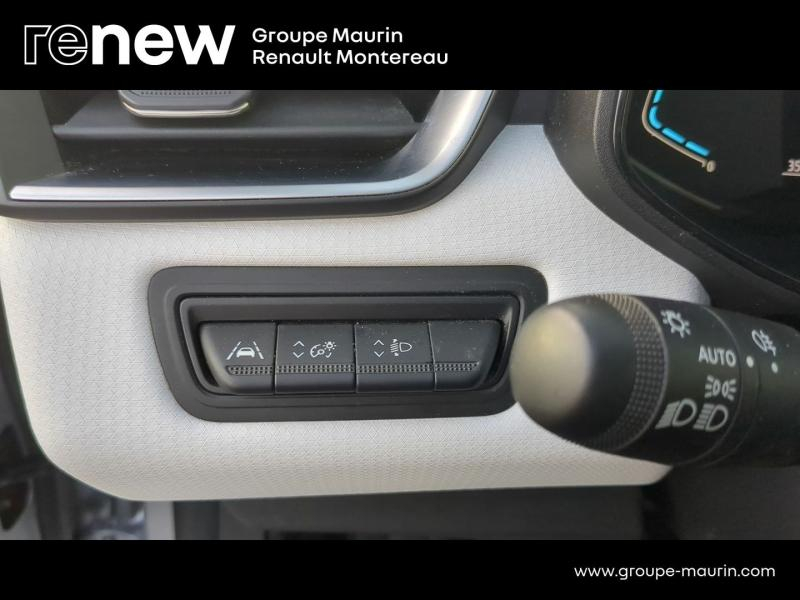 RENAULT Clio d’occasion à vendre à VARENNES SUR SEINE chez DPL - AUTOMOBILES (Photo 19)