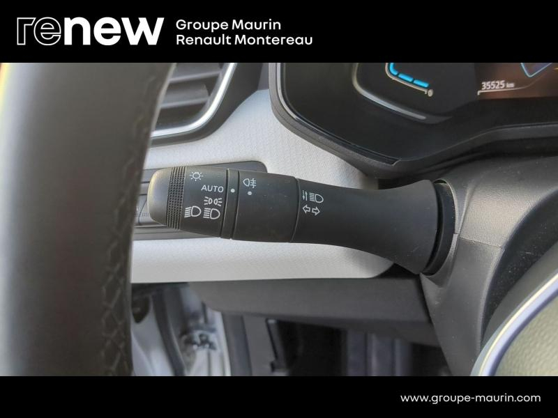 RENAULT Clio d’occasion à vendre à VARENNES SUR SEINE chez DPL - AUTOMOBILES (Photo 20)