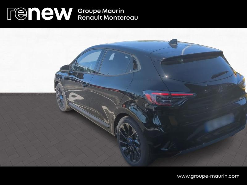 agency.seo.links.detann.title RENAULT Clio d’occasion à vendre à VARENNES SUR SEINE chez DPL - AUTOMOBILES (Photo 6)