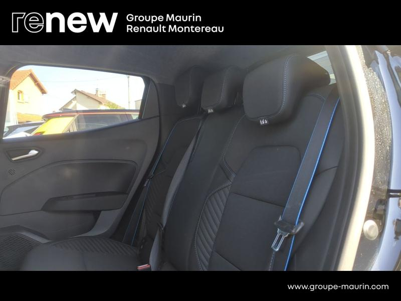 agency.seo.links.detann.title RENAULT Clio d’occasion à vendre à VARENNES SUR SEINE chez DPL - AUTOMOBILES (Photo 11)