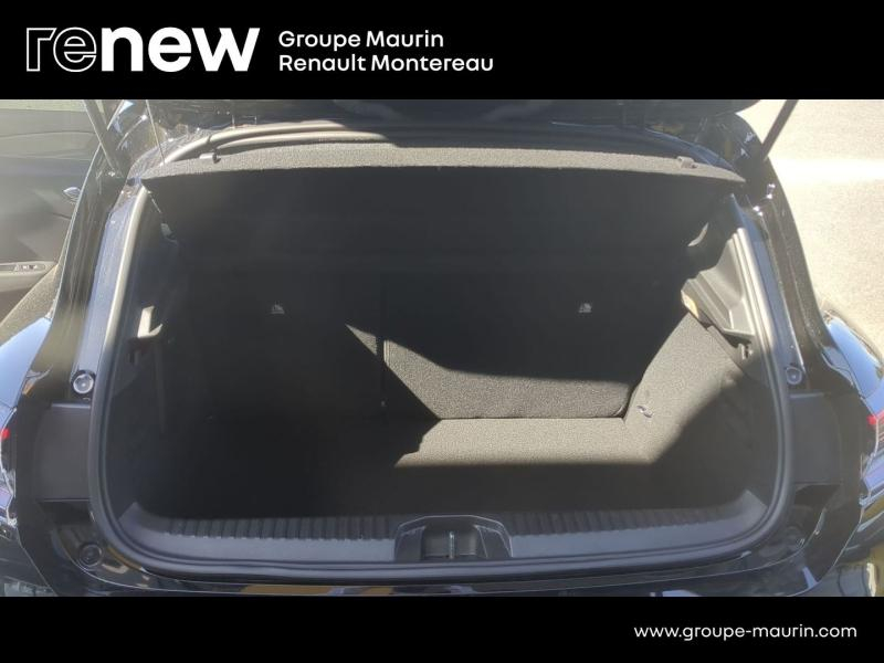 agency.seo.links.detann.title RENAULT Clio d’occasion à vendre à VARENNES SUR SEINE chez DPL - AUTOMOBILES (Photo 13)