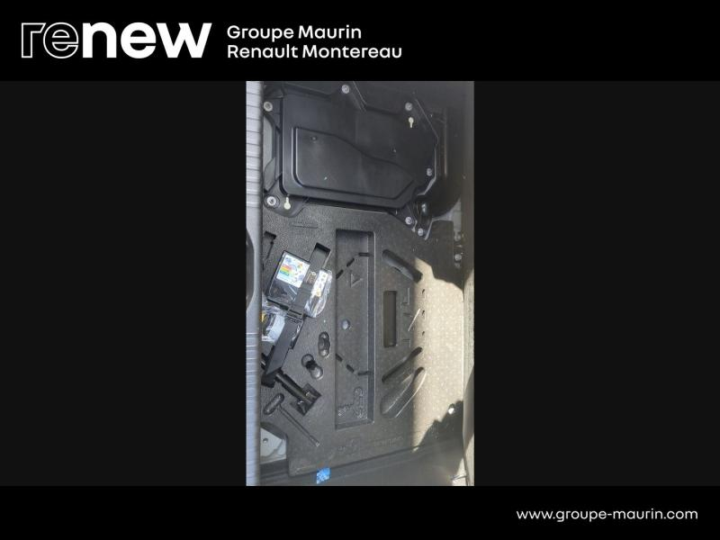 agency.seo.links.detann.title RENAULT Clio d’occasion à vendre à VARENNES SUR SEINE chez DPL - AUTOMOBILES (Photo 14)