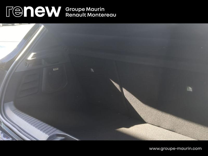 agency.seo.links.detann.title RENAULT Clio d’occasion à vendre à VARENNES SUR SEINE chez DPL - AUTOMOBILES (Photo 15)